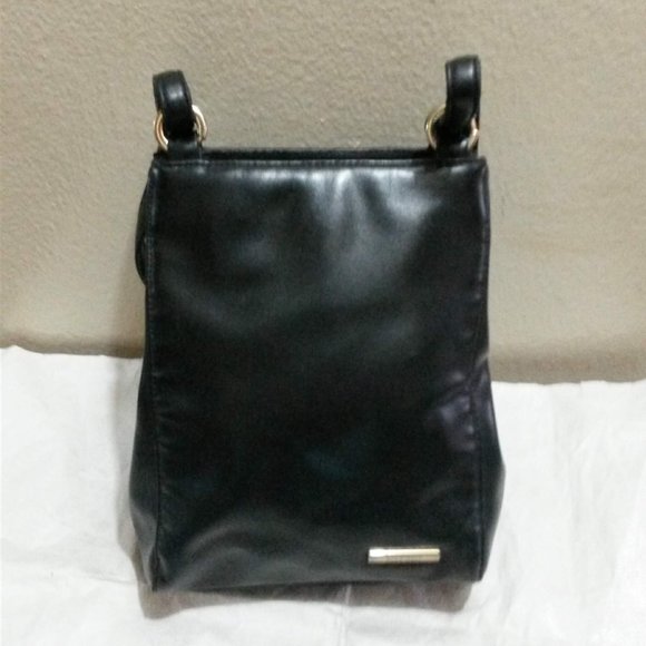Nine West Handbags - Nine West Leather Handbag - More Pics
